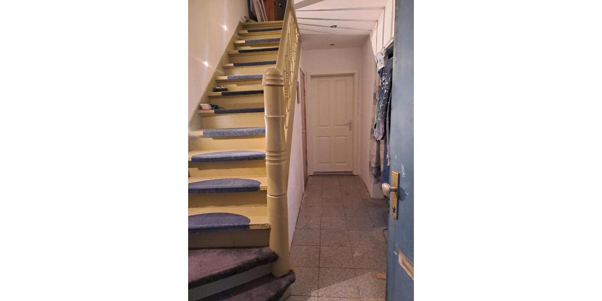 Erdgeschoßwohnung Schleswig - 1 Zimmer, 32 m&sup2;, 450&euro; | Angebot:26567668