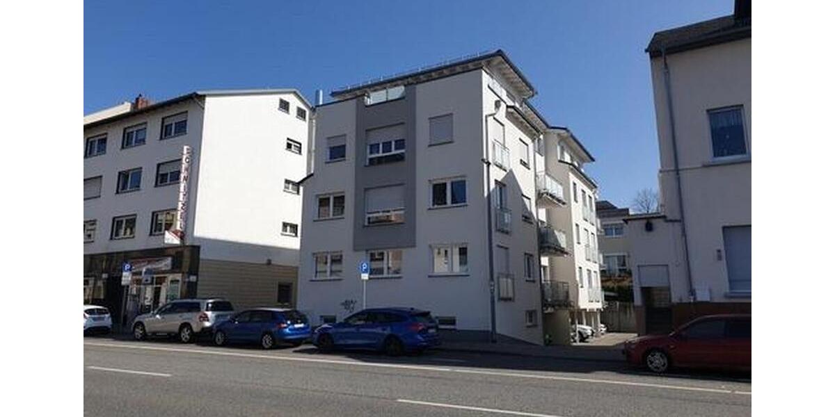 Etagenwohnung Gießen Schlangenzahl - 4 Zimmer, 110 m&sup2;, 1.300&euro; | Angebot:25232849