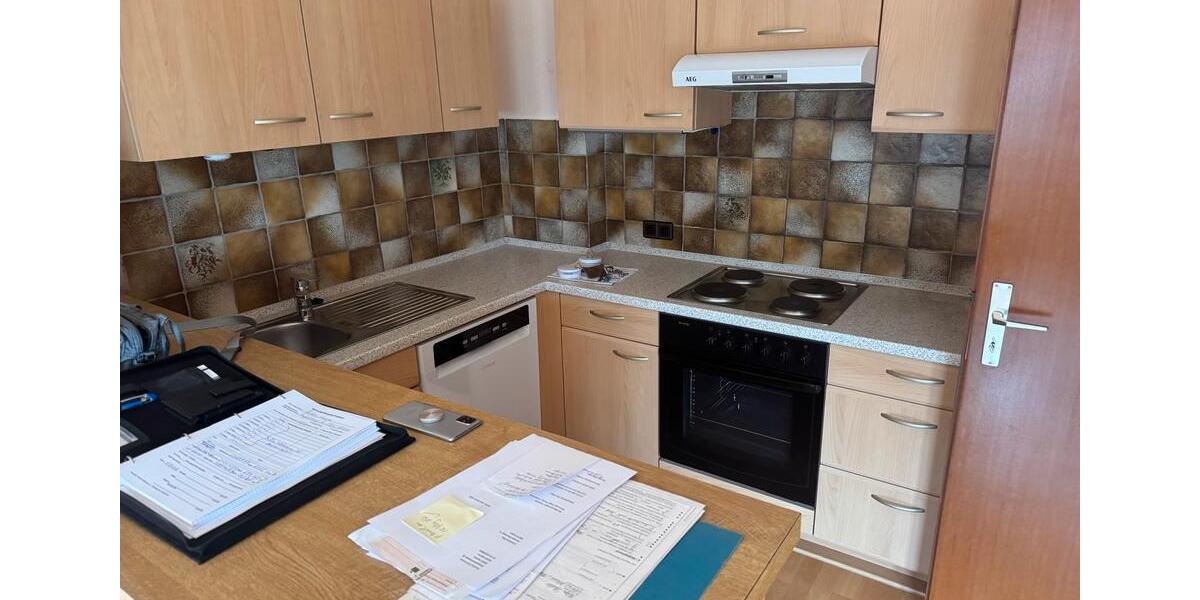 Etagenwohnung Oyten - 2 Zimmer, 62 m&sup2;, 670&euro; | Angebot:26380883