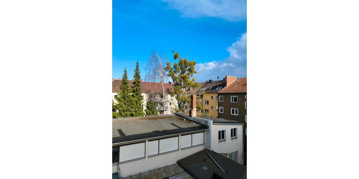 Wohnen auf Zeit Hannover Nord - 1 Zimmer, 15 m&sup2;, 520&euro; | Angebot:26049731