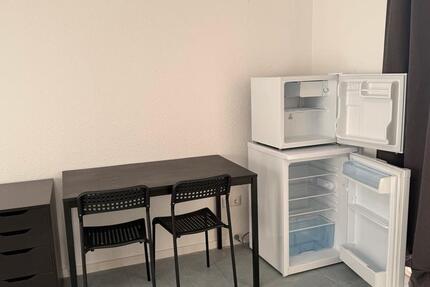 Wohnen auf Zeit Jülich - 1 Zimmer, 30 m&sup2;, 670&euro; | Angebot:25989694