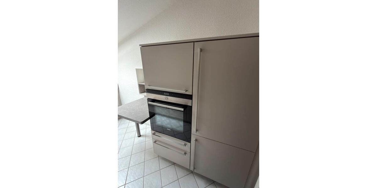 Etagenwohnung Bad Harzburg - 2 Zimmer, 61 m&sup2;, 680&euro; | Angebot:26593252