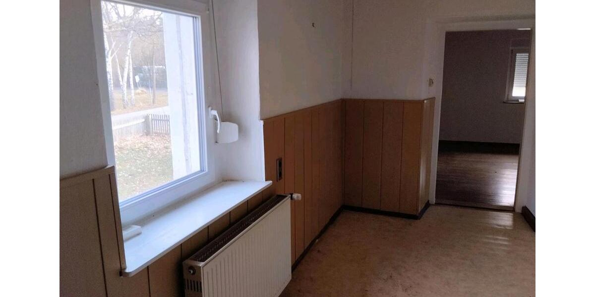 Etagenwohnung Selb - 4 Zimmer, 130 m&sup2;, 500&euro; | Angebot:24380811
