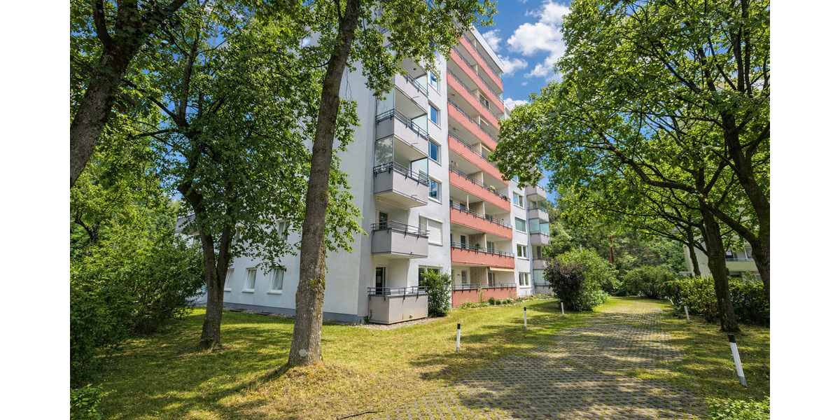 Etagenwohnung Neuried - 1 Zimmer, 49 m&sup2;, 1.250&euro; | Angebot:25796556