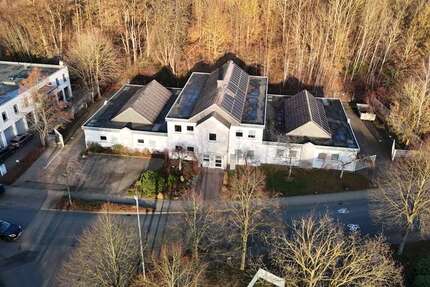 Gewerbeobjekt Lüneburg Ebensberg - 2.640&euro; | Angebot:24456135