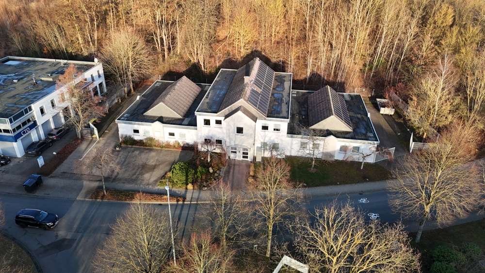 Gewerbeobjekt Lüneburg Ebensberg - 2.640&euro; | Angebot:24456135