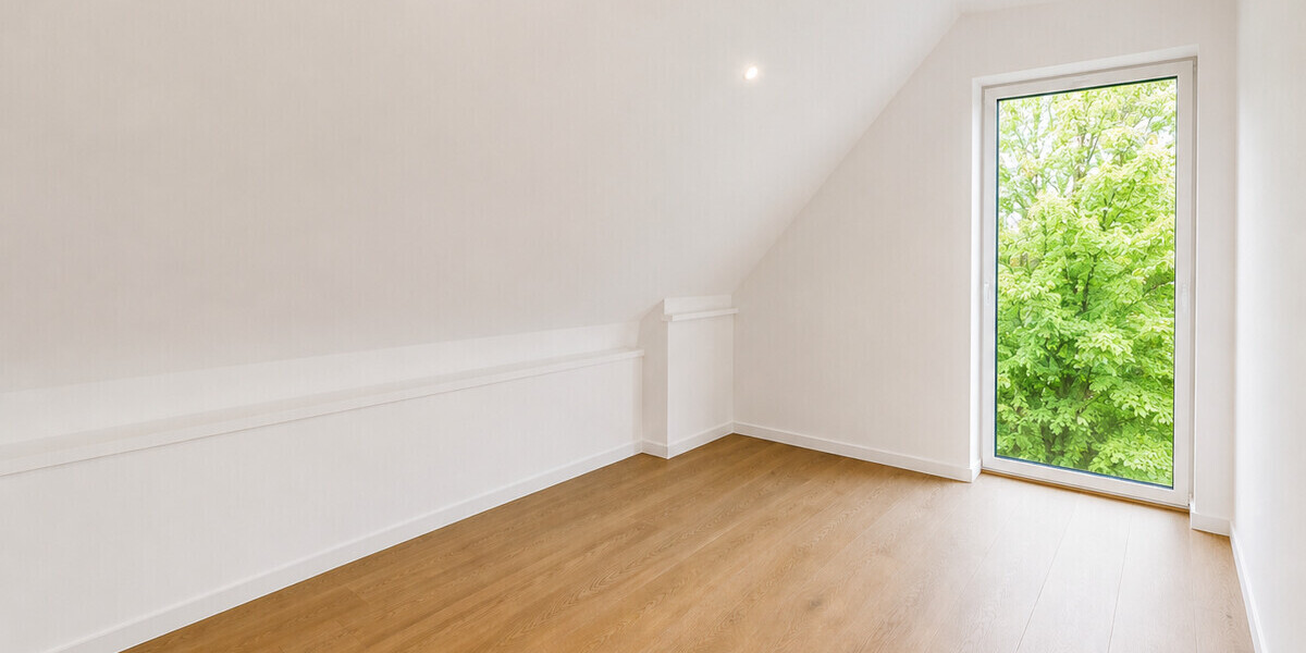Zwei exklusive Neubau-Doppelhaushälften mit familienfreundlichem Wohnkonzept & Privatteich - Doppelhaushälfte Münster / Albachten Albachten | Angebot:26727481