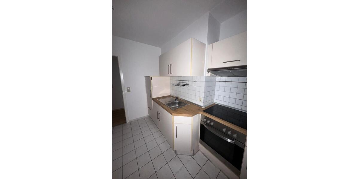 Dachgeschoßwohnung Grabow - 2 Zimmer, 59 m&sup2;, 443&euro; | Angebot:24422787