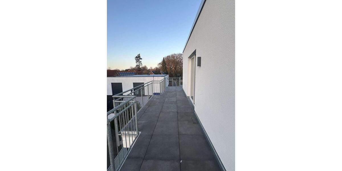 Dachgeschoßwohnung Oldenburg Drielaker-Moor - 3 Zimmer, 128 m&sup2;, 1.270&euro; | Angebot:26006646