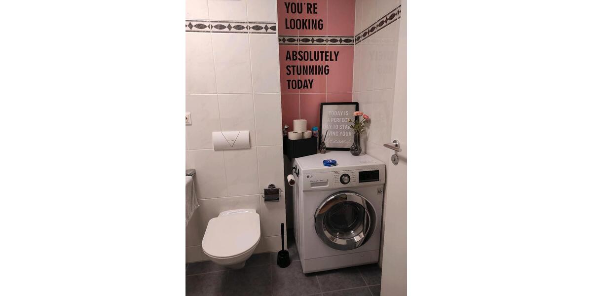 Etagenwohnung München Aubing-Lochhausen-Langwied - 2 Zimmer, 54 m&sup2;, 1.100&euro; | Angebot:26017466