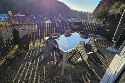 Wohnung Gründau - 3 Zimmer, 120 m&sup2;, 1.300&euro; | Angebot:25179922