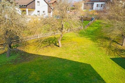 Wohnung Sulzbach-Rosenberg Rosenberg - 2 Zimmer, 41 m&sup2;, 402&euro; | Angebot:25805738