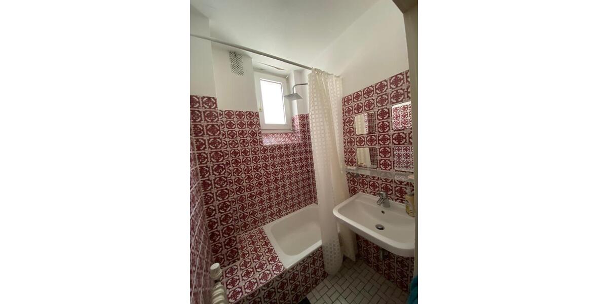 Wohnen auf Zeit Wettenberg - 1 Zimmer, 16 m&sup2;, 320&euro; | Angebot:23802692