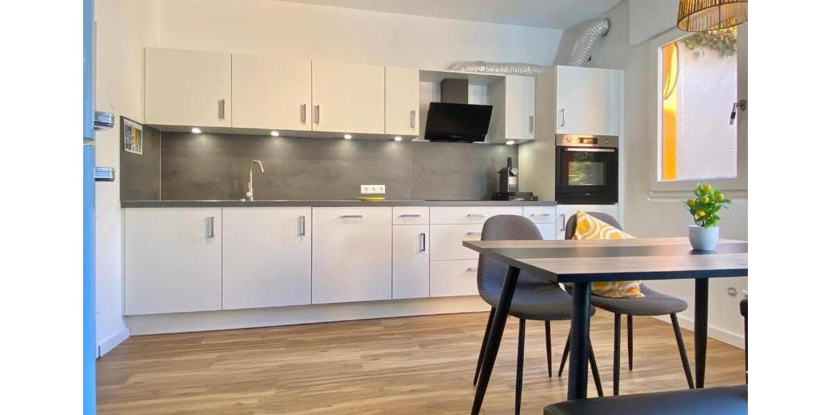 Wohnen auf Zeit Gaienhofen - 2.5 Zimmer, 56 m&sup2;, 30&euro; | Angebot:22254467