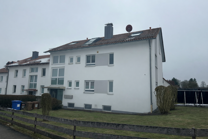 Wohnung Kaisheim - 1 Zimmer, 40 m&sup2;, 550&euro; | Angebot:25261071