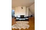 Möblierte Luxuswohnung 120qm, 3 Zimmer mit Kamin, 2 Balkonen zimmer