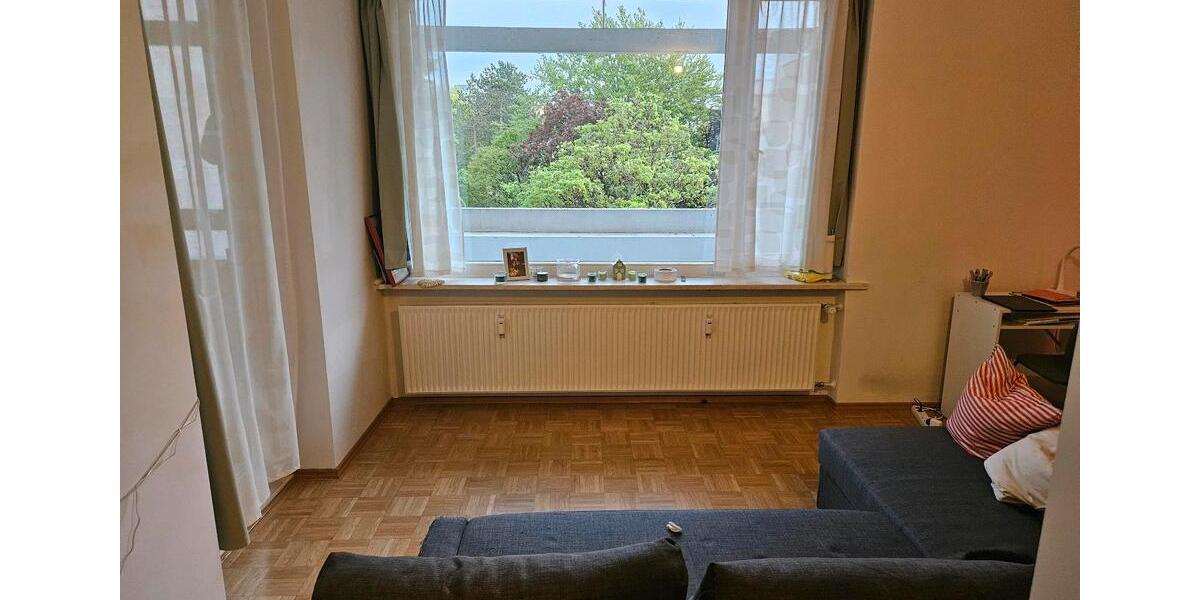 Wohnen auf Zeit Unterhaching - 27 Zimmer, 58 m&sup2;, 950&euro; | Angebot:26432569