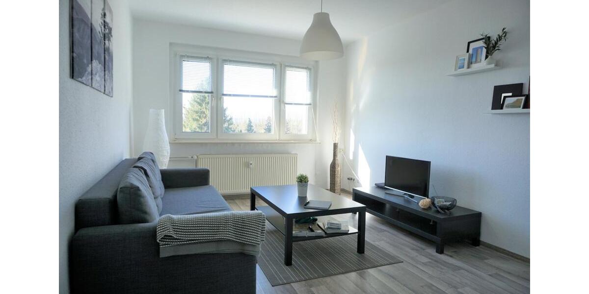 Etagenwohnung Egeln - 3 Zimmer, 57 m&sup2;, 599&euro; | Angebot:20441230