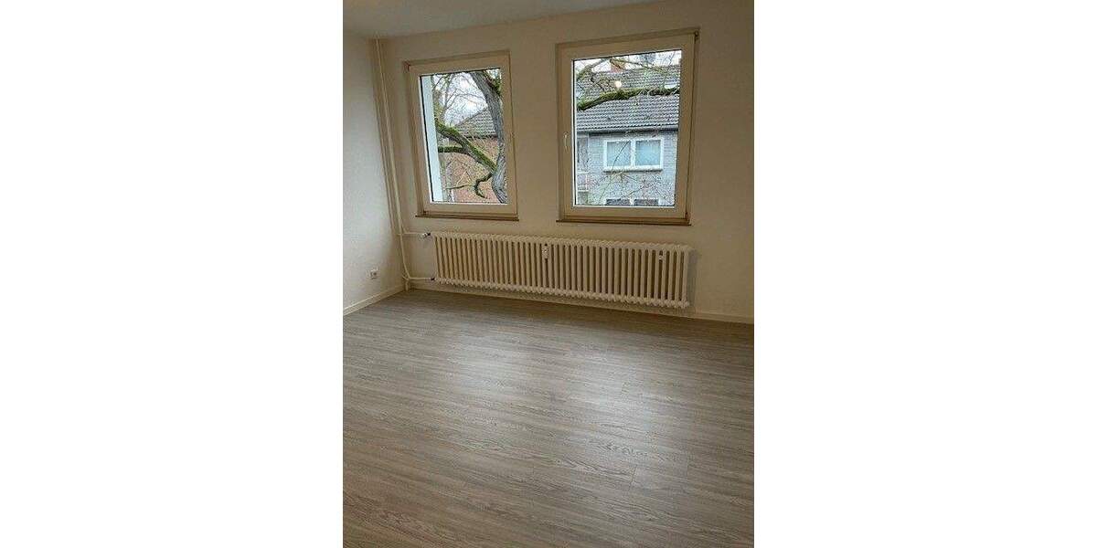 Etagenwohnung Gelsenkirchen Horst - 2 Zimmer, 52 m&sup2;, 369&euro; | Angebot:25180234