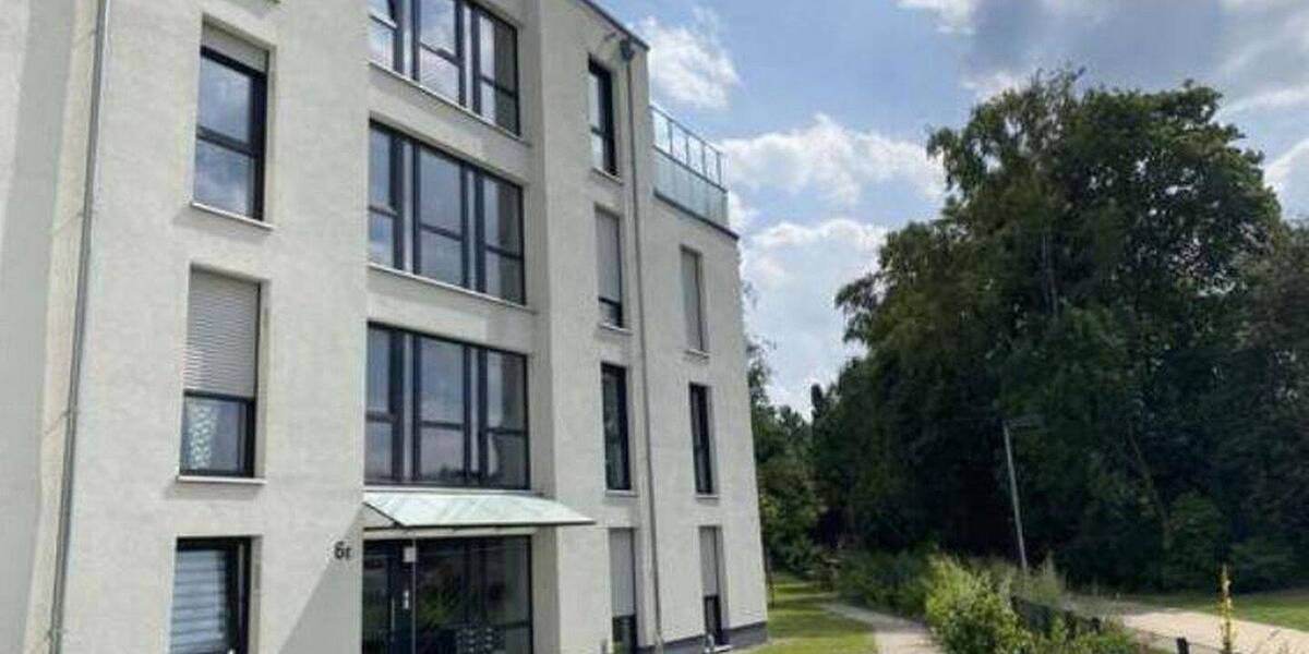 Etagenwohnung Braunschweig - 3 Zimmer, 80 m&sup2;, 1.130&euro; | Angebot:26746289