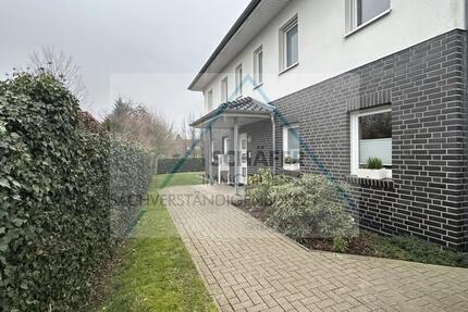 Moderne 3-Zimmer Wohnung in Bahnhofsnähe 3 zimmer