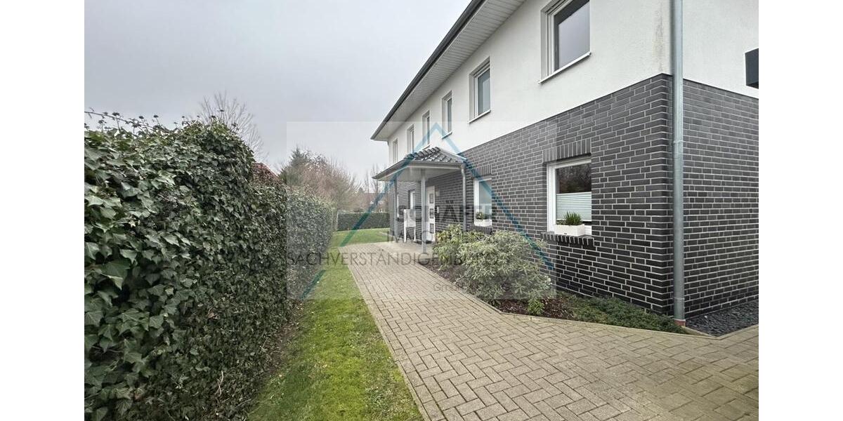 Moderne 3-Zimmer Wohnung in Bahnhofsnähe 3 zimmer