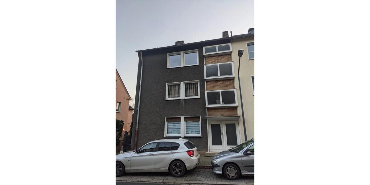 Dachgeschoßwohnung Herten - 2 Zimmer, 62 m&sup2;, 475&euro; | Angebot:24586278