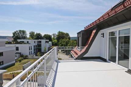 Wohnung zum Mieten in Beilngries 1.080 € 100.1 m² 2.5 zimmer