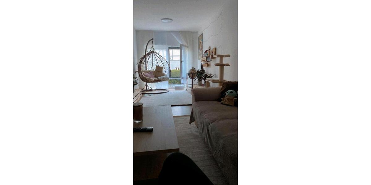 Erdgeschoßwohnung Allendorf (Eder) - 3 Zimmer, 80 m&sup2;, 650&euro; | Angebot:25935585