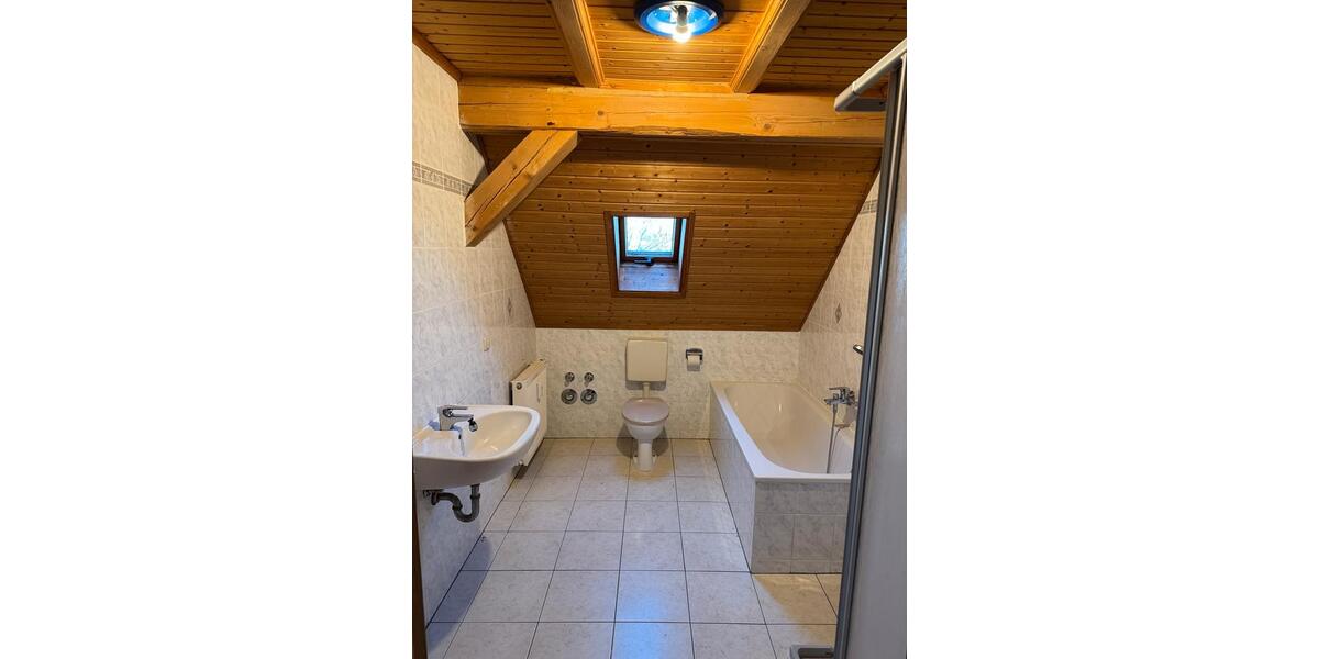 Maisonettenwohnung Sandersdorf-Brehna Torna - 2 Zimmer, 48 m&sup2;, 350&euro; | Angebot:24525440