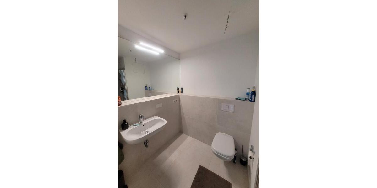 Etagenwohnung Düsseldorf Stadtbezirk 3 - 1.5 Zimmer, 35 m&sup2;, 830&euro; | Angebot:26271492