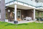 Erdgeschoßwohnung Rastede - 3 Zimmer, 90 m&sup2;, 1.150&euro; | Angebot:26564228