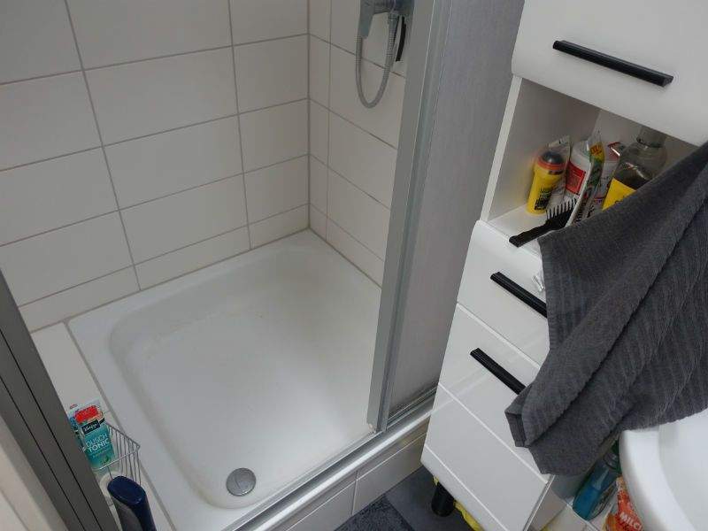 modernisierte 2-Zimmer-ALTBAU-Wohnung in HH-Harburg 2 zimmer