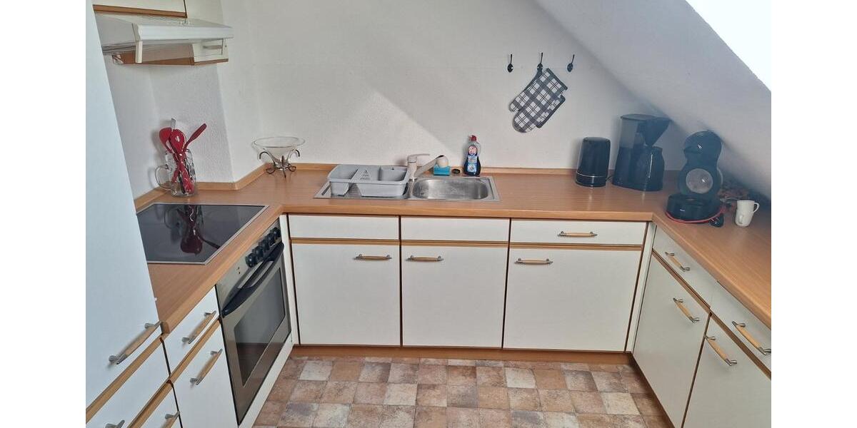 Wohnen auf Zeit Gronau (Leine) - 2 Zimmer, 60 m&sup2;, 45&euro; | Angebot:20445122