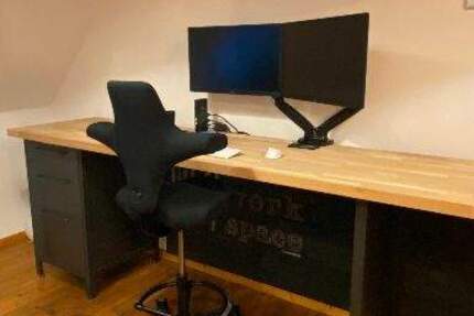 Gewerbeobjekt Immenstadt i.Allgäu Immenstadt - 300&euro; | Angebot:25095416