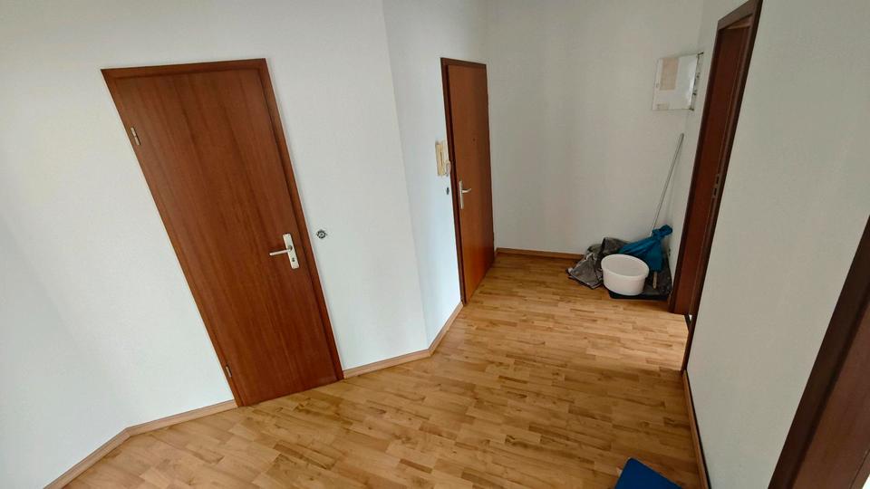 Wohnen auf Zeit Köthen (Anhalt) - 2 Zimmer, 60 m&sup2;, 230&euro; | Angebot:22666711