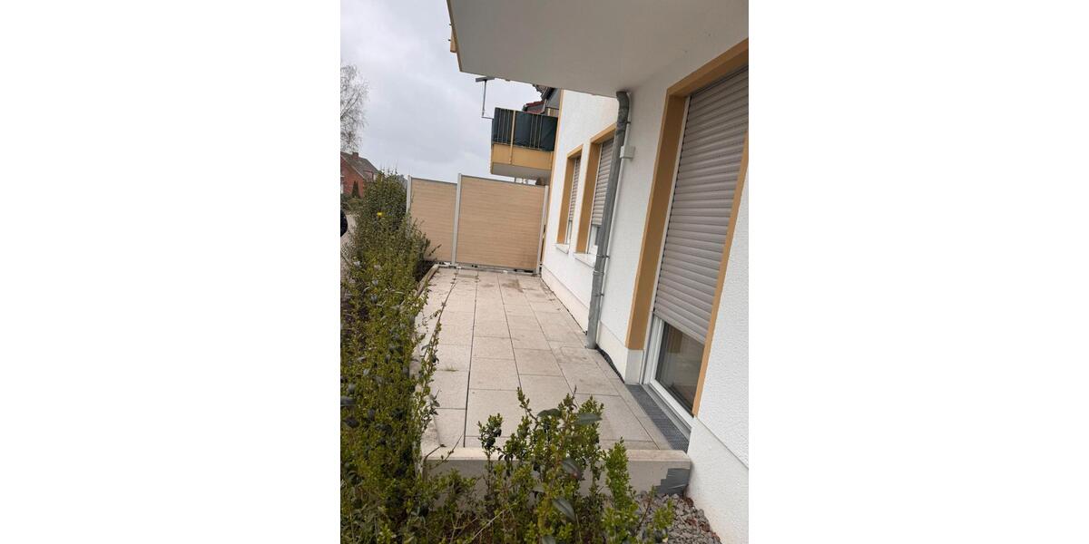Erdgeschoßwohnung Bad Laer - 3 Zimmer, 102 m&sup2;, 1.015&euro; | Angebot:26190570