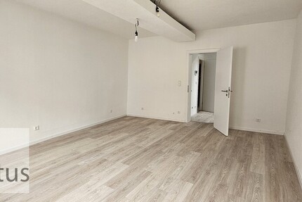 Vollständig saniertes Apt. in der Innenstadt von Bad Wimpfen zu vermieten - hier ist alles Neu! 1 zimmer