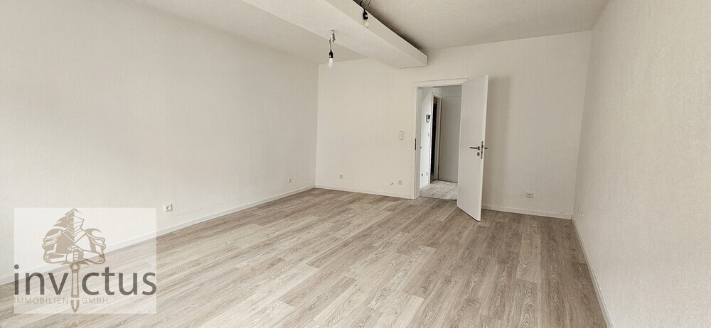 Vollständig saniertes Apt. in der Innenstadt von Bad Wimpfen zu vermieten - hier ist alles Neu! 1 zimmer