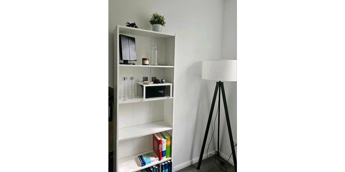 Etagenwohnung Oerlinghausen - 1 Zimmer, 14 m&sup2;, 445&euro; | Angebot:26534194