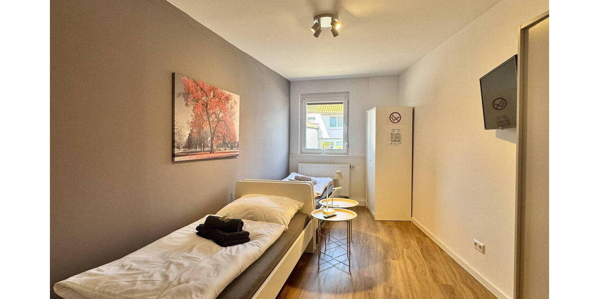 Etagenwohnung Durmersheim - 5 Zimmer, 158 m&sup2;, 2.200&euro; | Angebot:26730963
