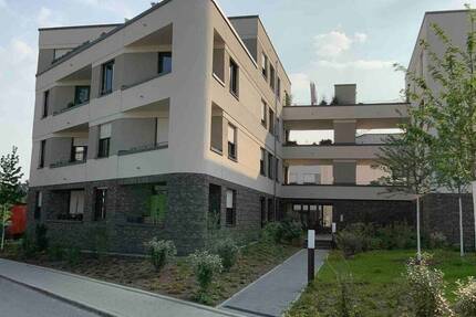 Wohnung Mannheim Käfertal - 3 Zimmer, 90 m&sup2;, 1.386&euro; | Angebot:26259340