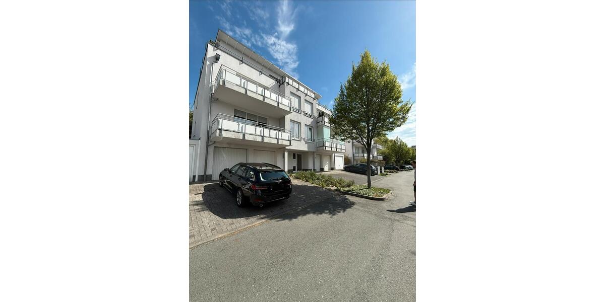 Etagenwohnung Radevormwald - 2 Zimmer, 63 m&sup2;, 900&euro; | Angebot:26116317
