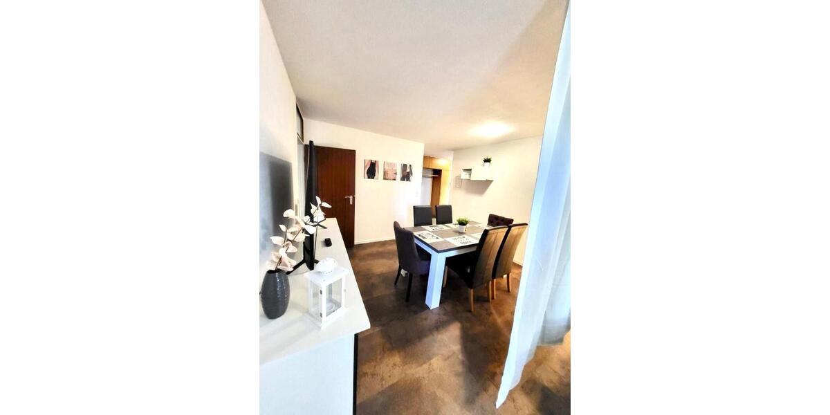 Wohnen auf Zeit Bietigheim-Bissingen Bissingen - 3 Zimmer, 70 m&sup2;, 2.650&euro; | Angebot:26210778