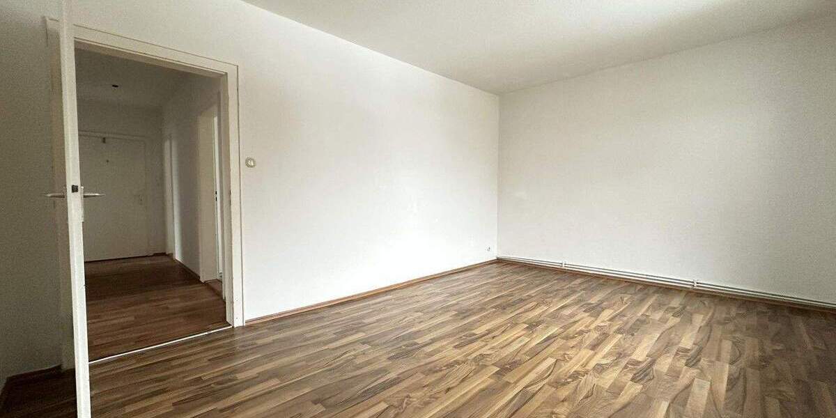 Etagenwohnung Wilhelmshaven Heppens - 3 Zimmer, 80 m&sup2;, 480&euro; | Angebot:25294727