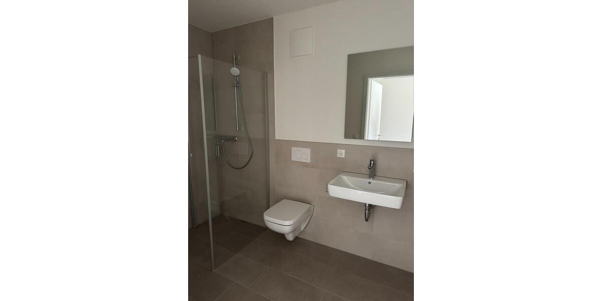 Etagenwohnung Osnabrück Eversburg - 1 Zimmer, 38 m&sup2;, 805&euro; | Angebot:25415010