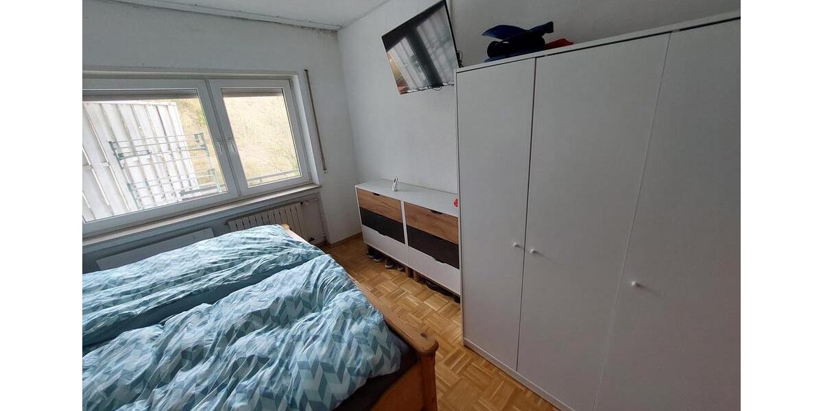 Hochparterre Herborn - 2 Zimmer, 75 m&sup2;, 580&euro; | Angebot:26002240