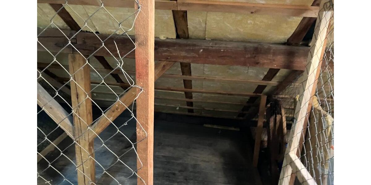 Lagerraum trocken & warm, zentral Wörthstr. zimmer