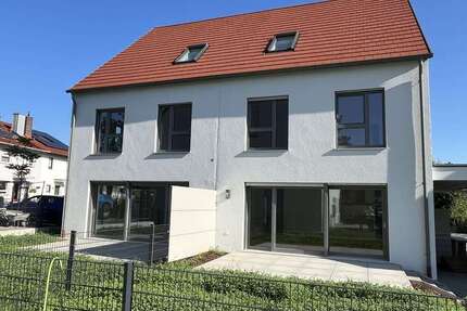 Haus Hilgertshausen - 6 Zimmer, 156 m&sup2;, 1.725&euro; | Angebot:25371433