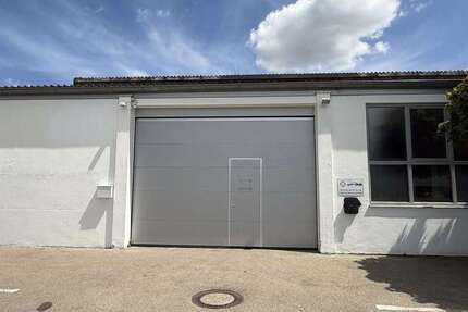 Gewerbeobjekt Aichach - 4.855&euro; | Angebot:21695278